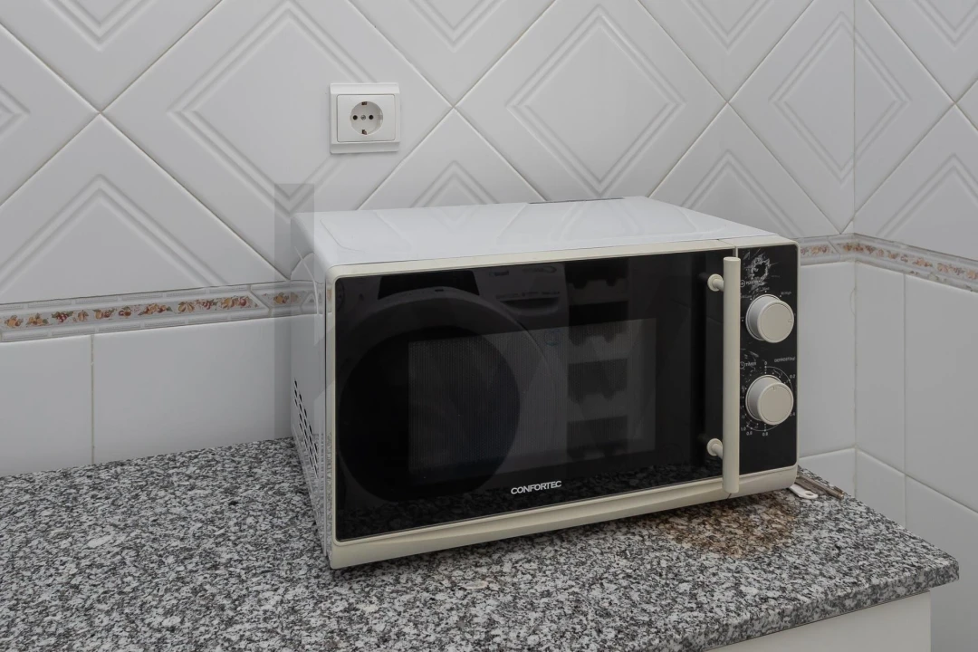 Apartamento T2 para Venda em Costa da Caparica Foto 27