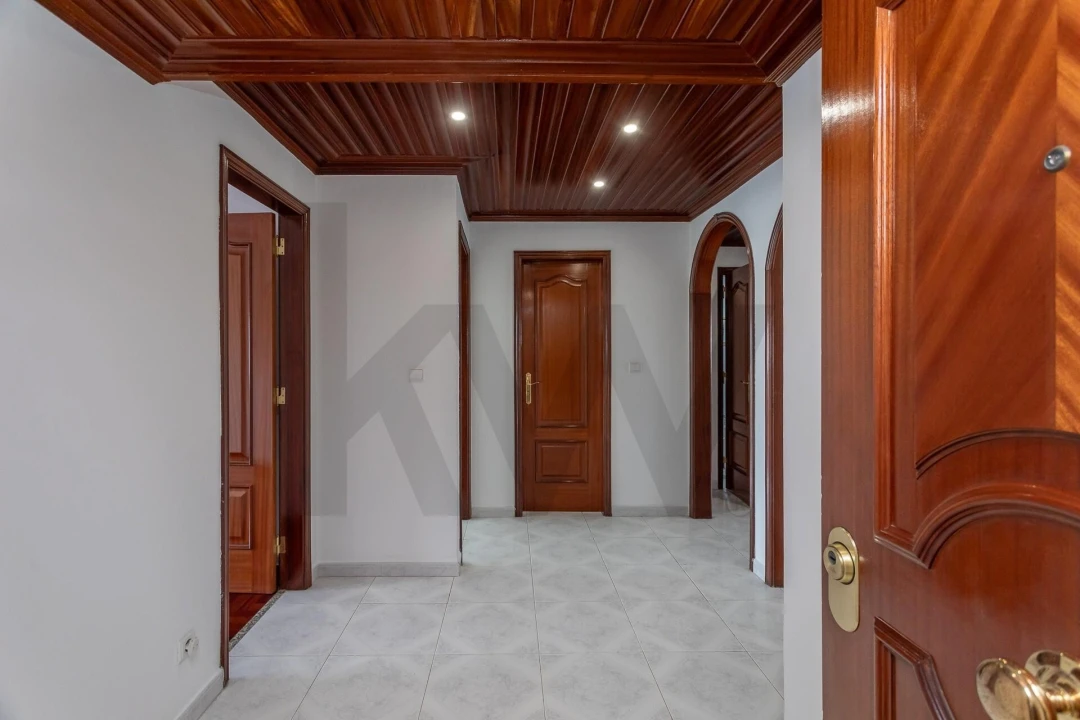 Apartamento T2 para Venda em Costa da Caparica Foto 1