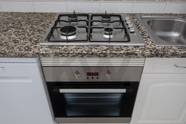 Apartamento T2 para Venda em Costa da Caparica Foto 26