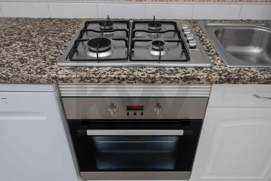 Apartamento T2 para Venda em Costa da Caparica Foto 26