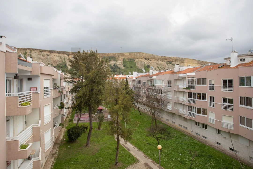 Apartamento T2 para Venda em Costa da Caparica Foto 29