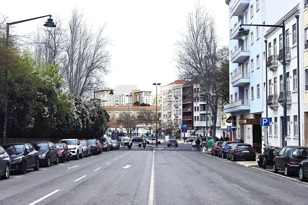 Loja para Venda em Avenidas Novas Foto 6