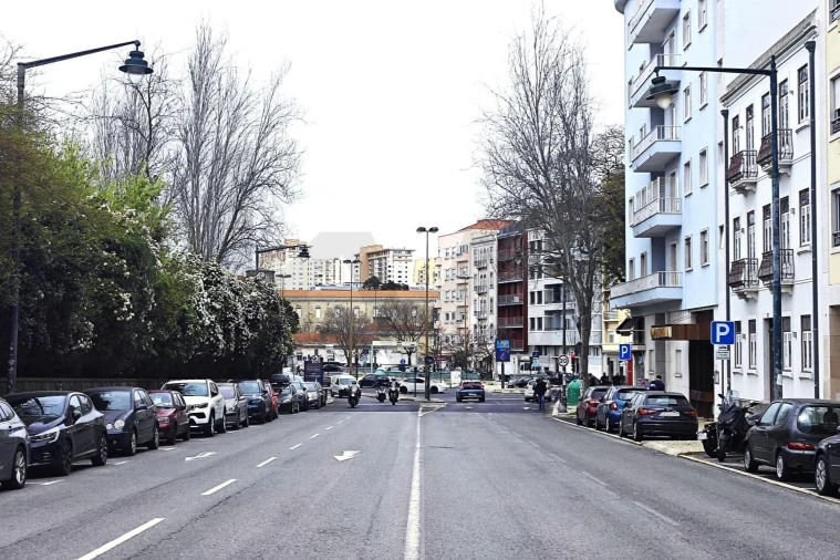 Loja para Venda em Avenidas Novas Foto 6