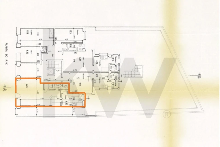 Loja para Venda em Avenidas Novas Foto 10