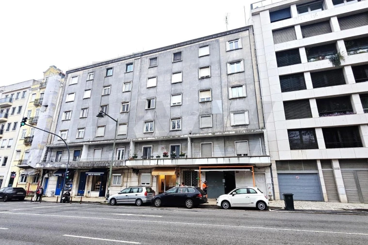 Loja para Venda em Avenidas Novas Foto 2