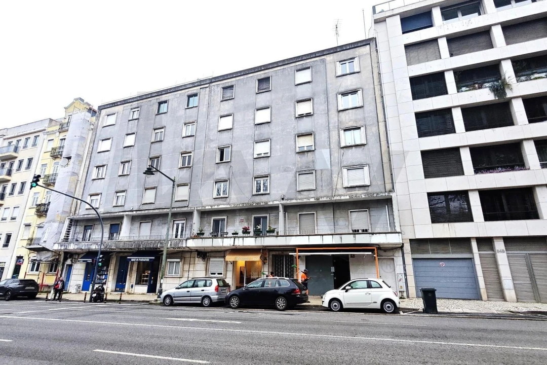 Loja para Venda em Avenidas Novas Foto 2