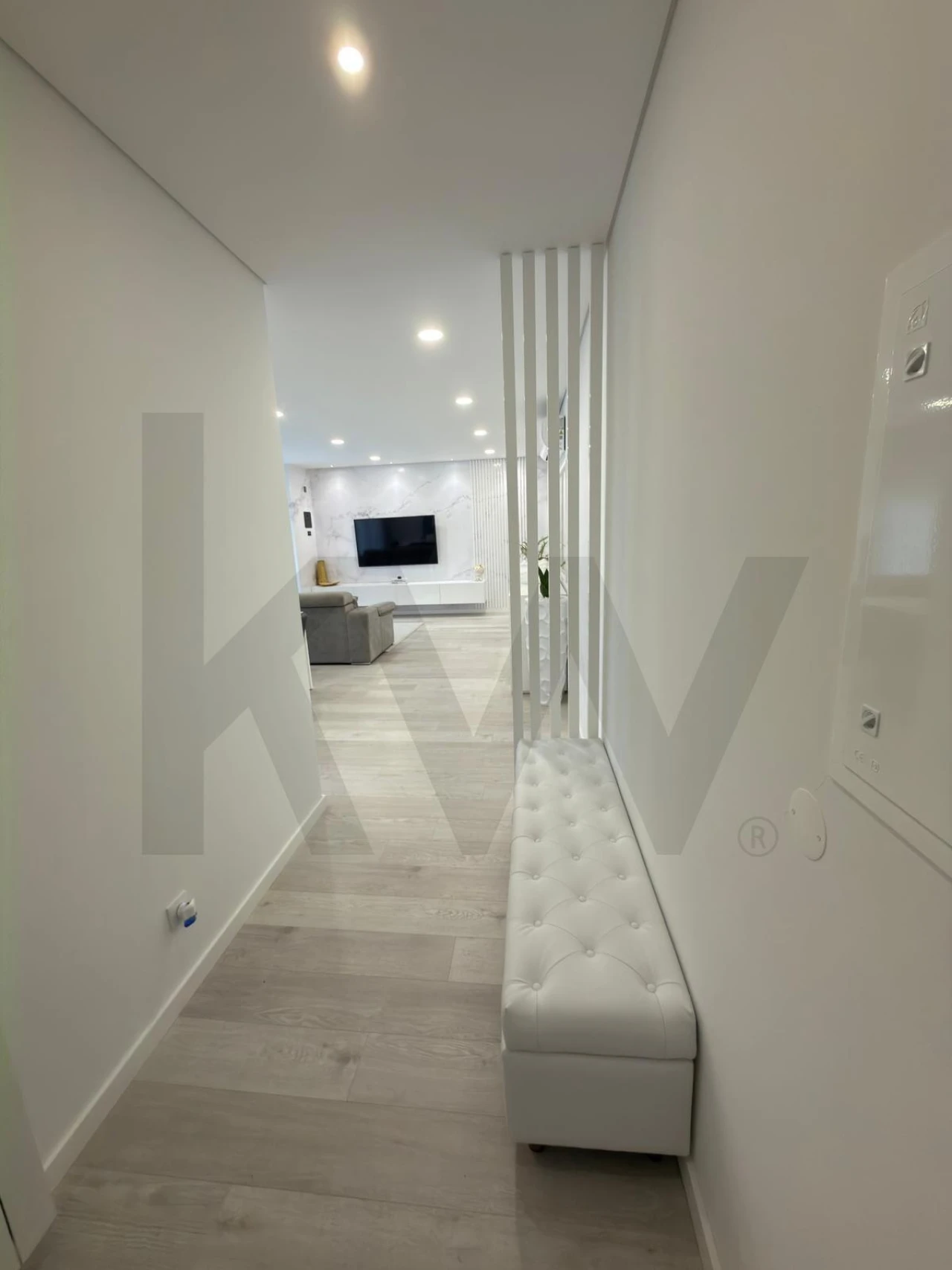 Apartamento T3 para Venda em Viseu Foto 3