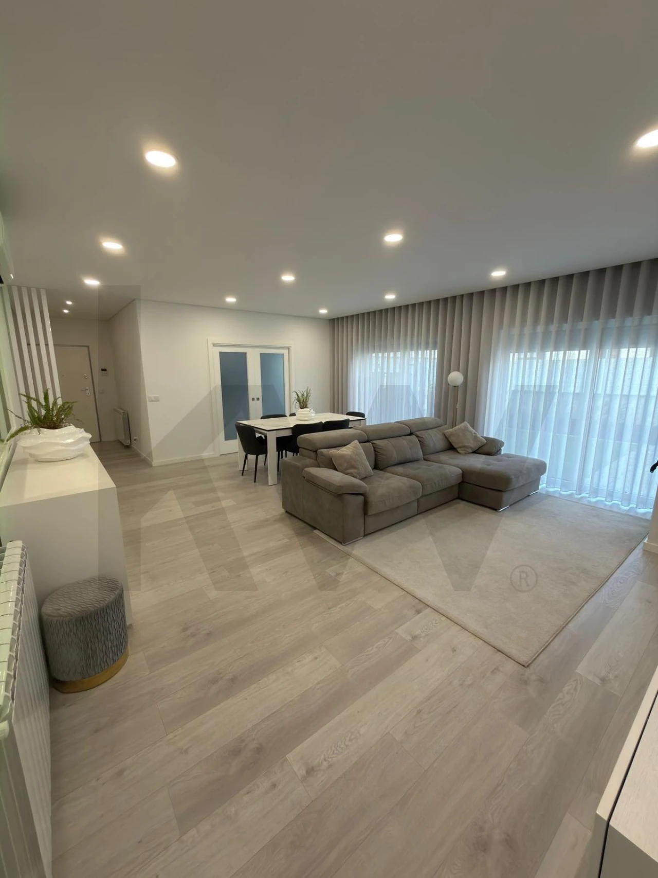 Apartamento T3 para Venda em Viseu Foto 2