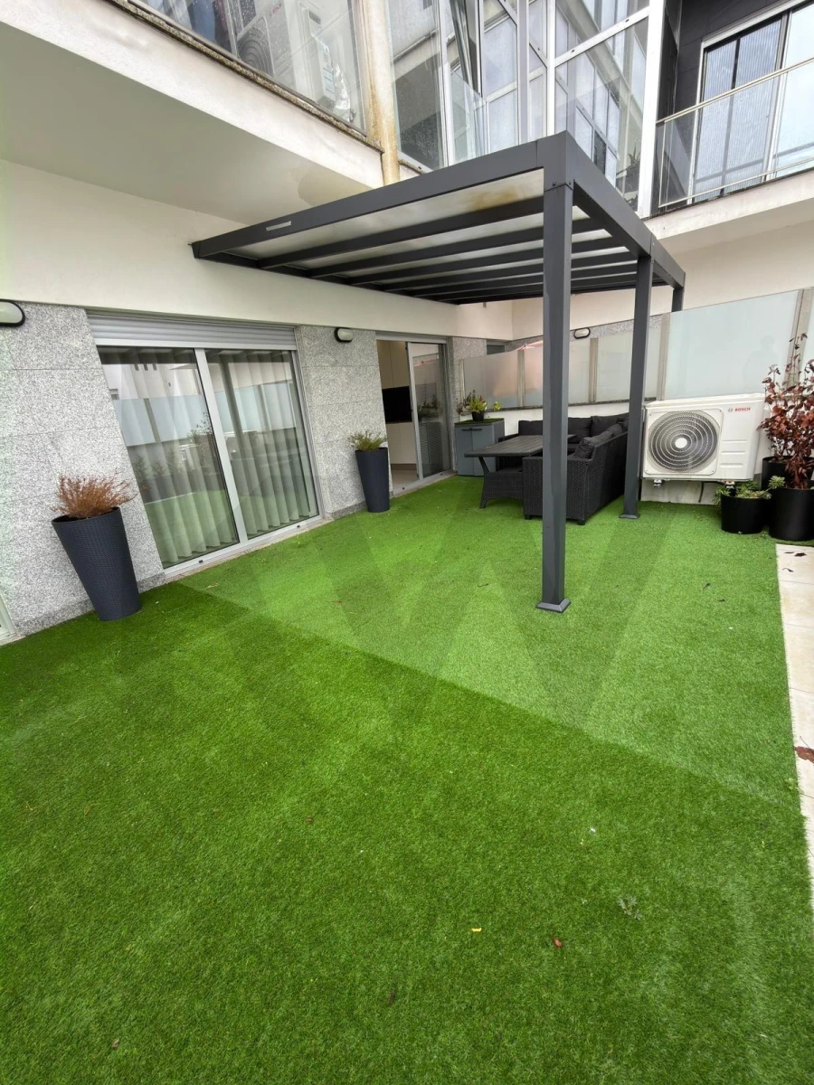 Apartamento T3 para Venda em Viseu