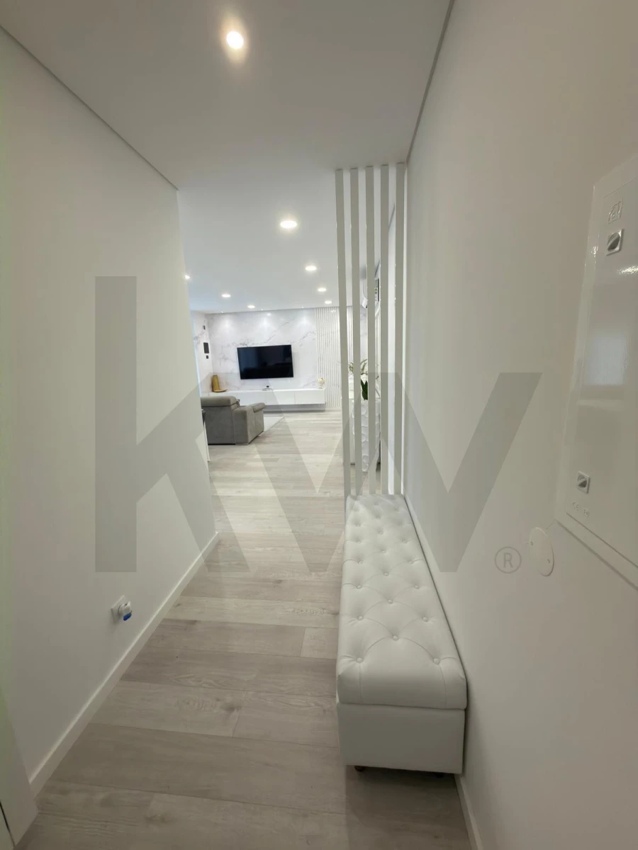 Apartamento T3 para Venda em Viseu Foto 3