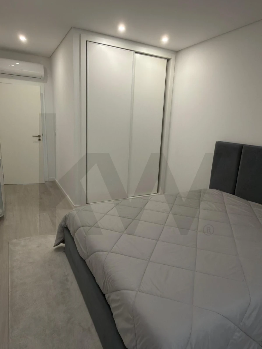 Apartamento T3 para Venda em Viseu Foto 8
