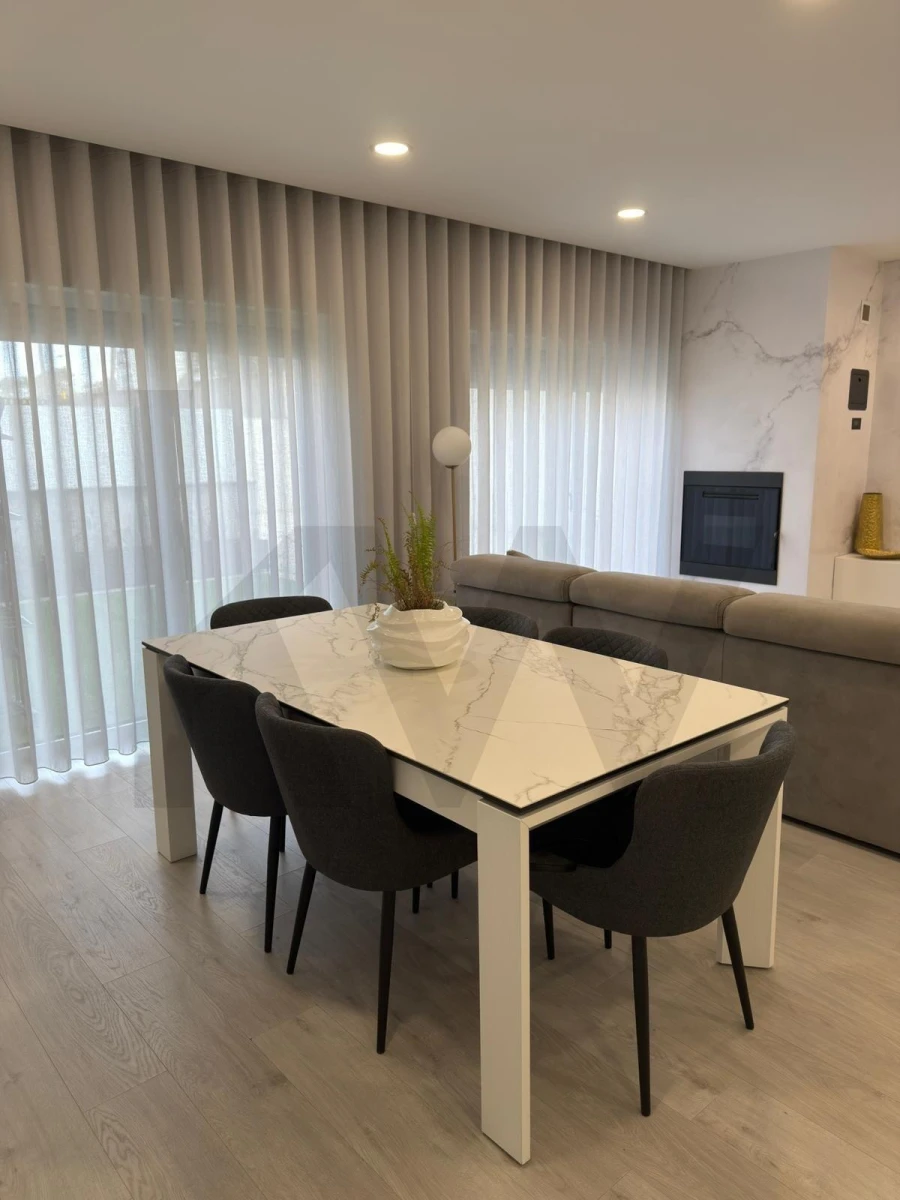 Apartamento T3 para Venda em Viseu Foto 13