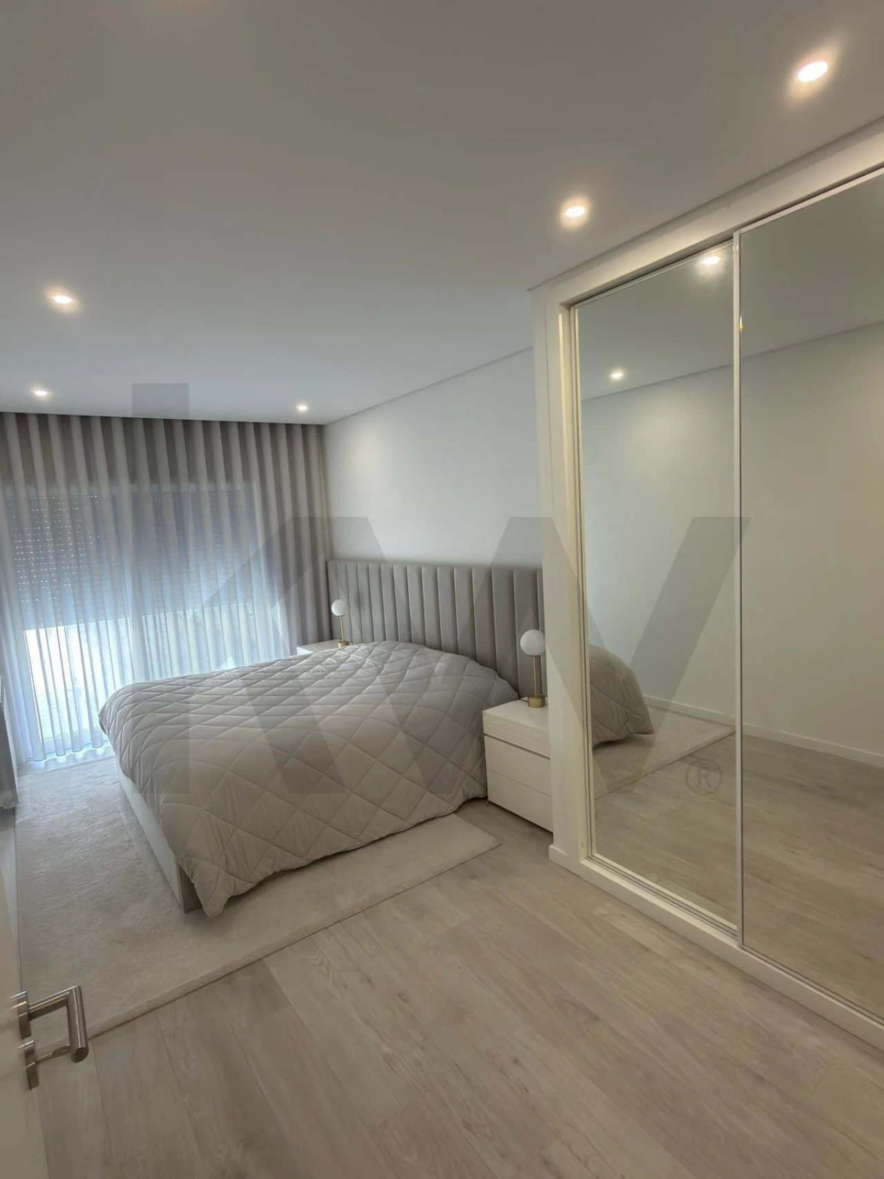 Apartamento T3 para Venda em Viseu Foto 7