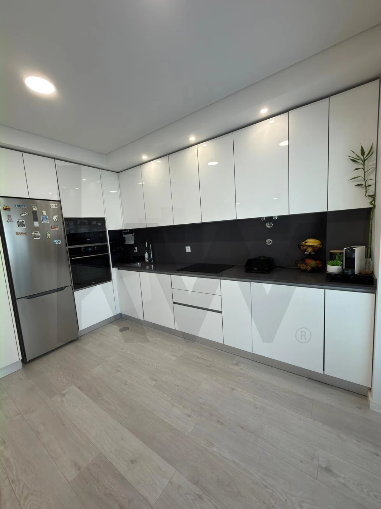 Apartamento T3 para Venda em Viseu Foto 4