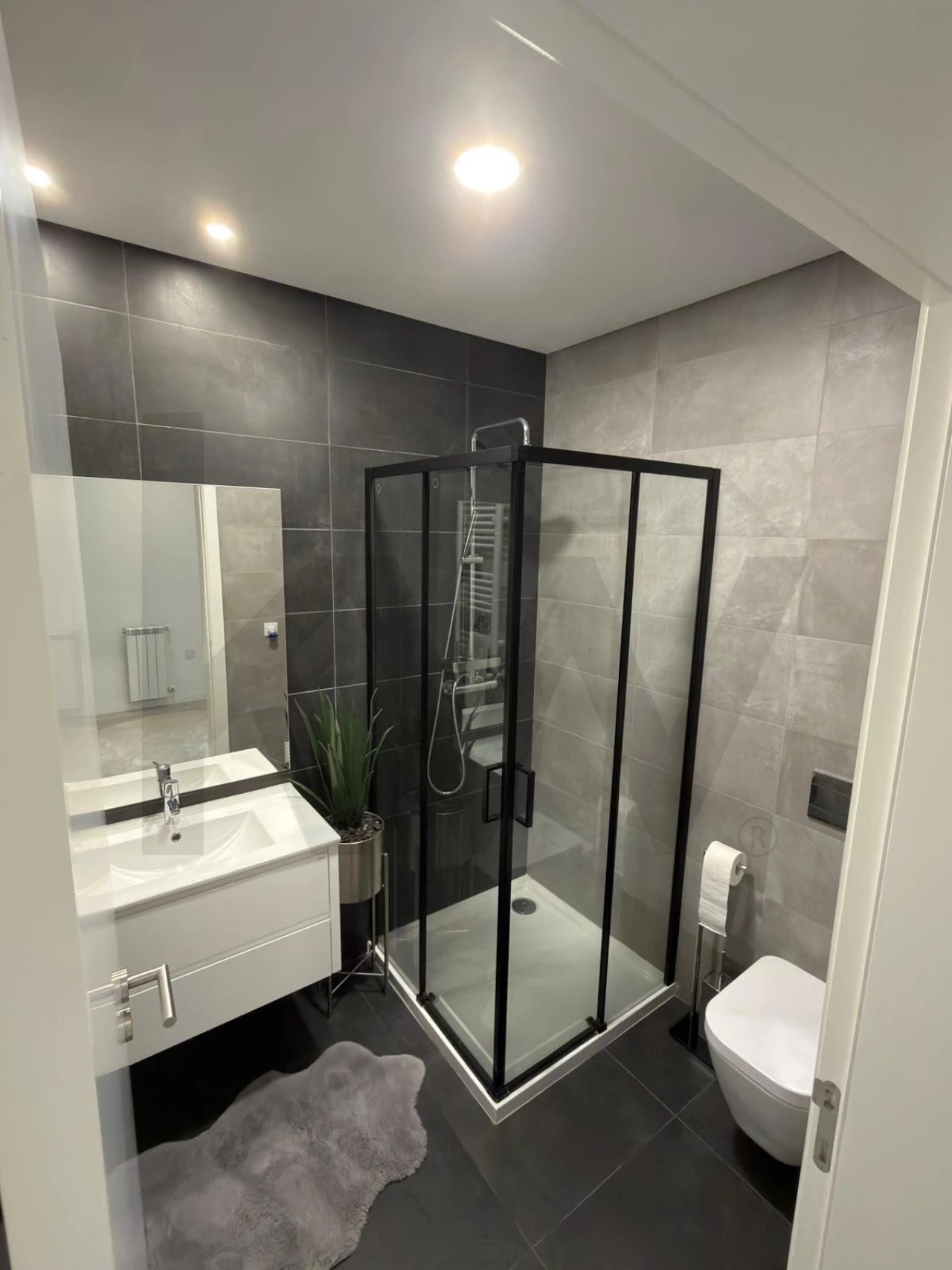 Apartamento T3 para Venda em Viseu Foto 11