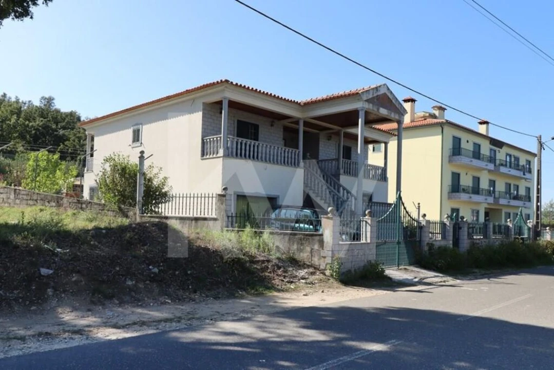 Moradia T7 para Venda em Côja e Barril de Alva Foto 12