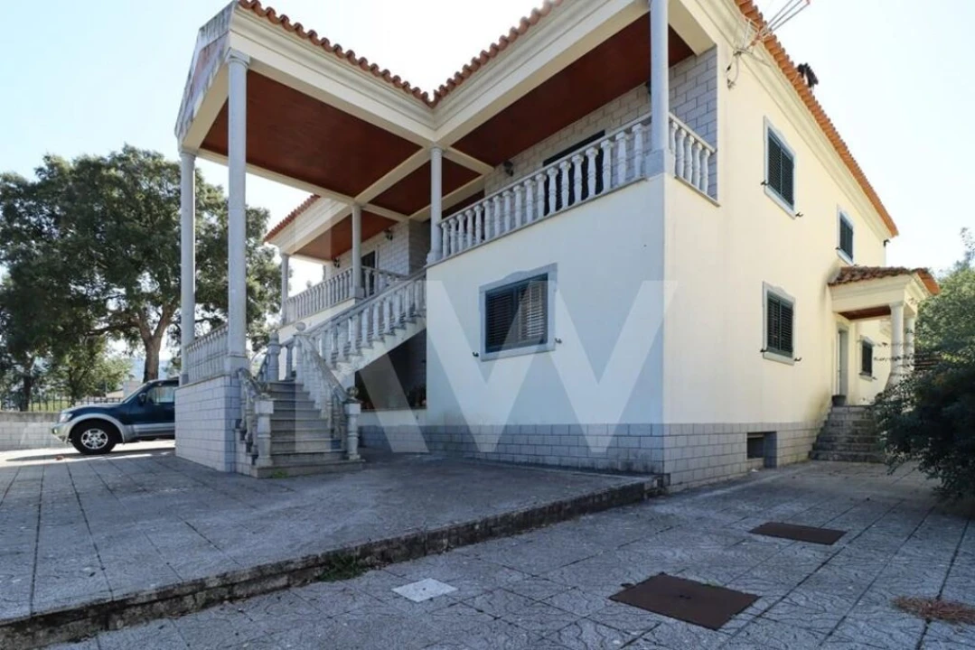 Moradia T7 para Venda em Côja e Barril de Alva Foto 14