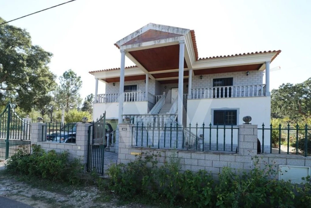 Moradia T7 para Venda em Côja e Barril de Alva Foto 13