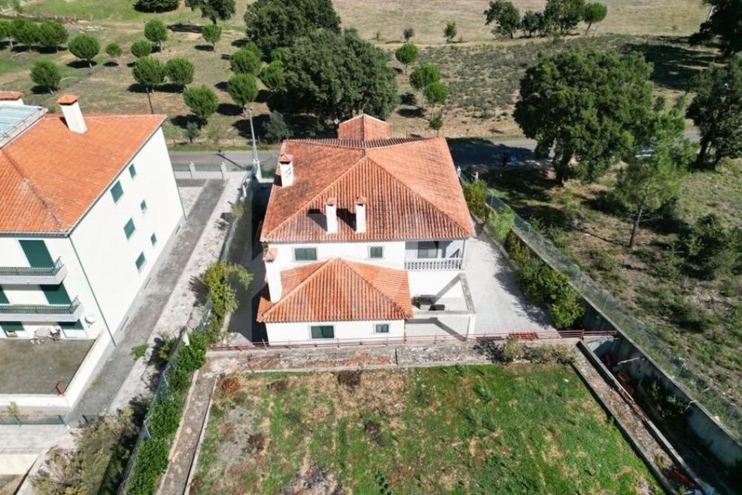 Moradia T7 para Venda em Côja e Barril de Alva Foto 9