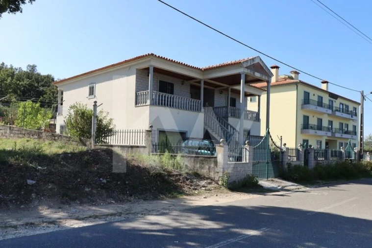 Moradia T7 para Venda em Côja e Barril de Alva Foto 12