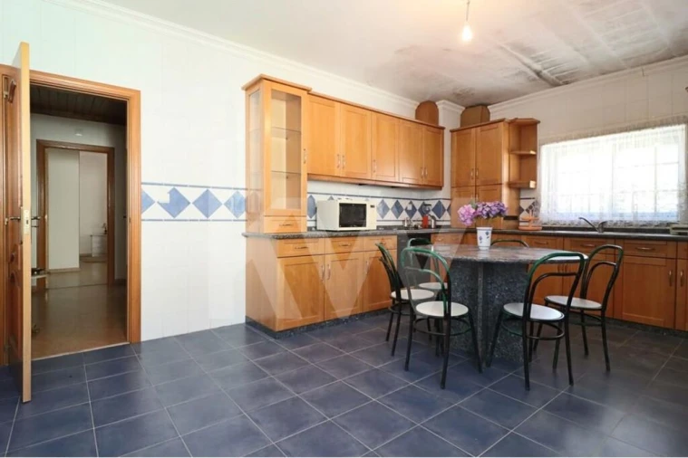 Moradia T7 para Venda em Côja e Barril de Alva Foto 40