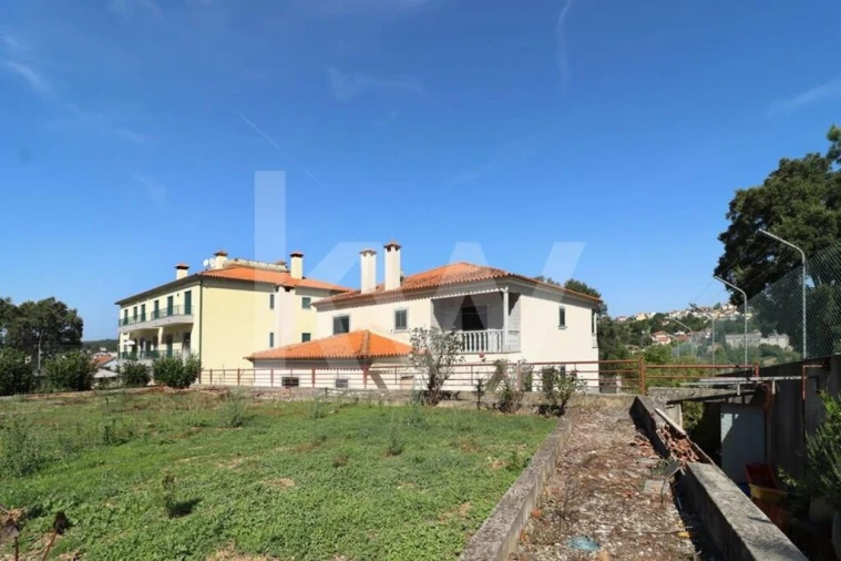 Moradia T7 para Venda em Côja e Barril de Alva Foto 20