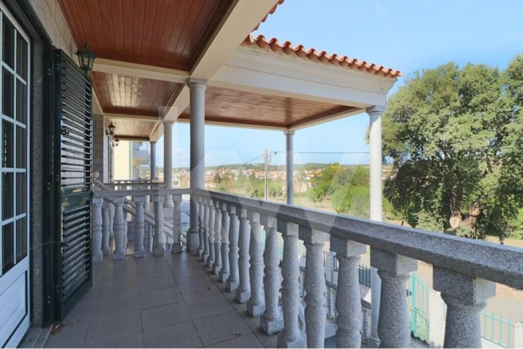 Moradia T7 para Venda em Côja e Barril de Alva Foto 31