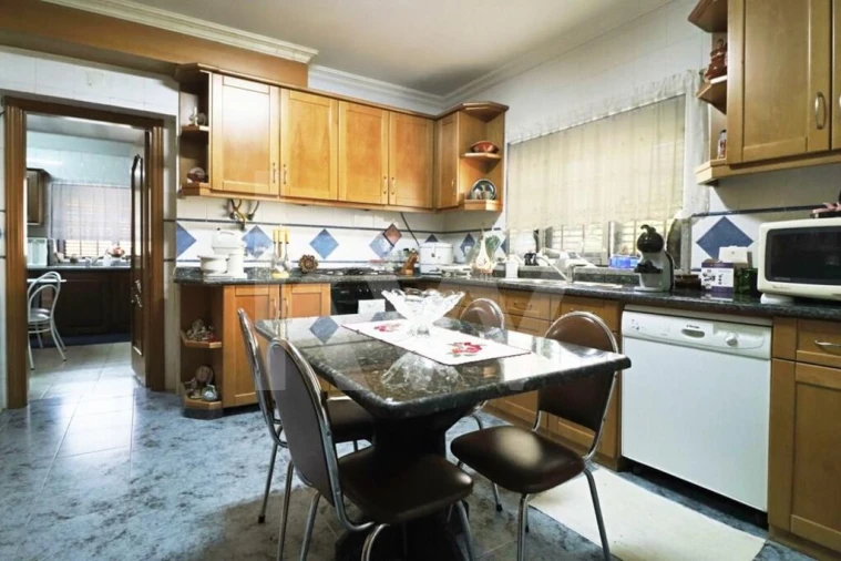 Moradia T7 para Venda em Côja e Barril de Alva Foto 45