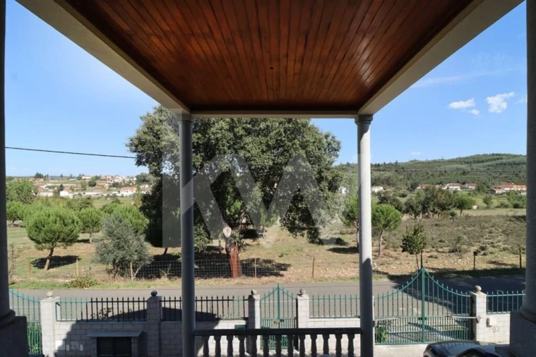 Moradia T7 para Venda em Côja e Barril de Alva Foto 23