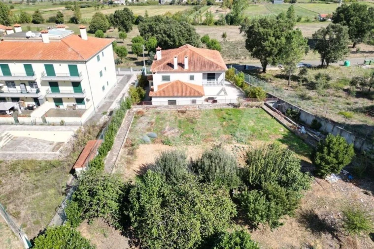 Moradia T7 para Venda em Côja e Barril de Alva Foto 6