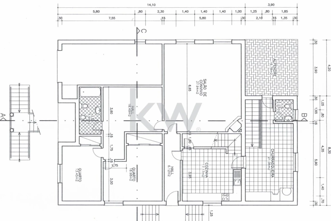Moradia T7 para Venda em Côja e Barril de Alva Foto 58