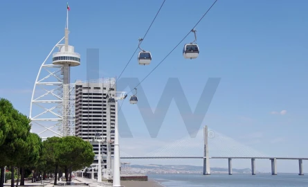 Apartamento T2 para Venda em Parque das Nações