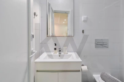 Apartamento T1 para Venda em União das Freguesias de Setúbal
