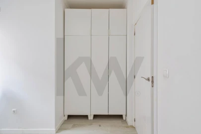 Apartamento T1 para Venda em União das Freguesias de Setúbal
