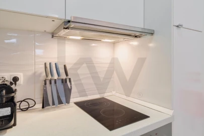 Apartamento T1 para Venda em União das Freguesias de Setúbal