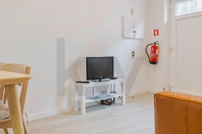 Apartamento T1 para Venda em União das Freguesias de Setúbal
