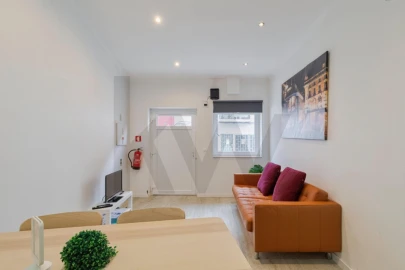 Apartamento T1 para Venda em União das Freguesias de Setúbal