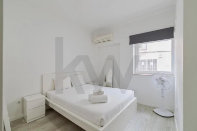 Apartamento T1 para Venda em União das Freguesias de Setúbal