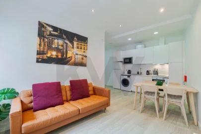 Apartamento T1 para Venda em União das Freguesias de Setúbal