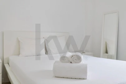 Apartamento T1 para Venda em União das Freguesias de Setúbal
