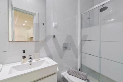 Apartamento T1 para Venda em União das Freguesias de Setúbal