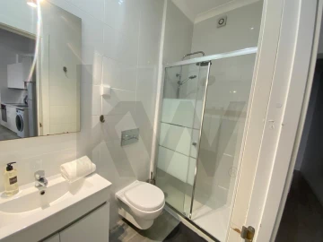 Apartamento T1 para Venda em União das Freguesias de Setúbal