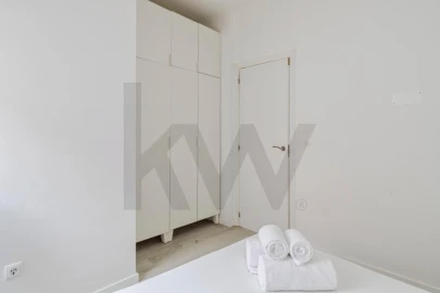 Apartamento T1 para Venda em União das Freguesias de Setúbal