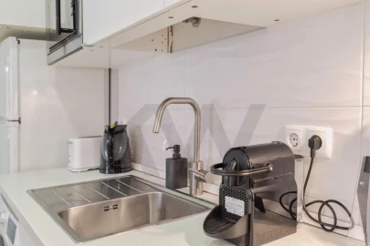 Apartamento T1 para Venda em União das Freguesias de Setúbal