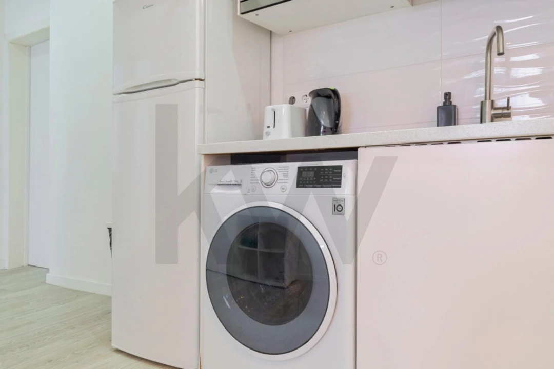 Apartamento T1 para Venda em União das Freguesias de Setúbal Foto 15