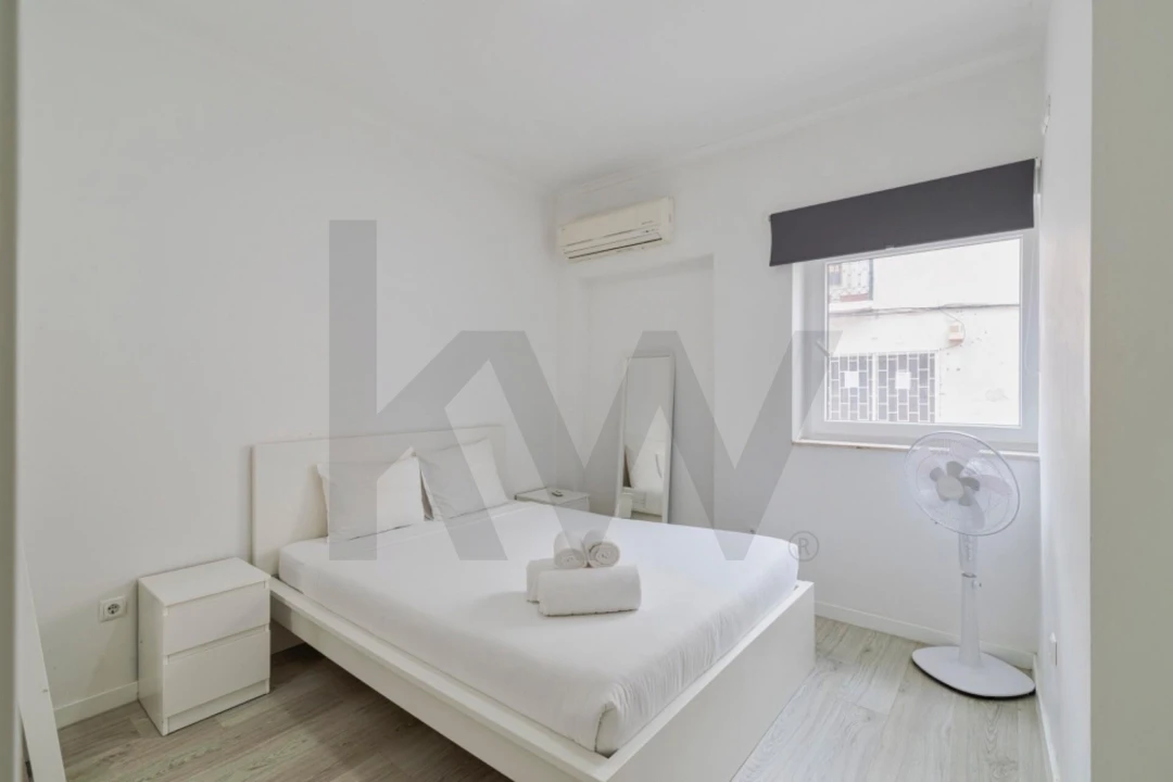 Apartamento T1 para Venda em União das Freguesias de Setúbal Foto 19