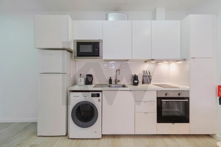 Apartamento T1 para Venda em União das Freguesias de Setúbal Foto 9