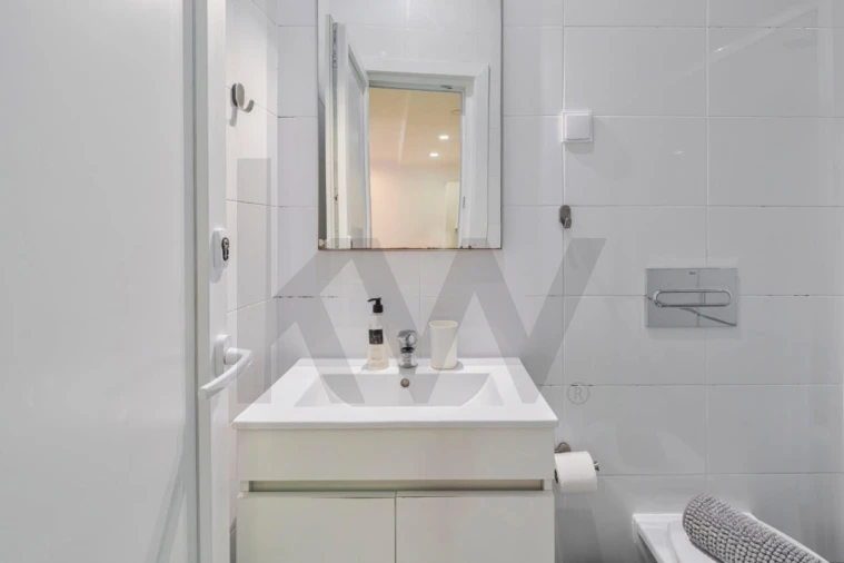 Apartamento T1 para Venda em União das Freguesias de Setúbal Foto 24