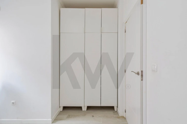 Apartamento T1 para Venda em União das Freguesias de Setúbal Foto 23