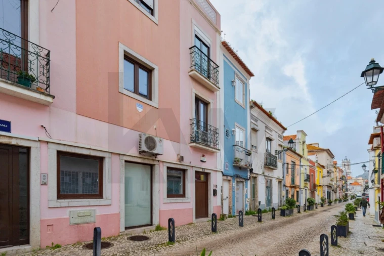 Apartamento T1 para Venda em União das Freguesias de Setúbal Foto 3